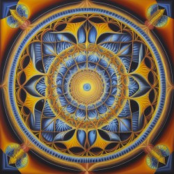 Tapestry of Vibration