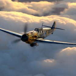 Messerschmitt Bf 109