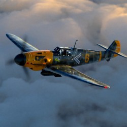 Messerschmitt Bf 109