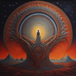 Divine Mystical Truths Cover