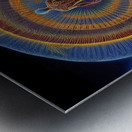 Farewells Metal print