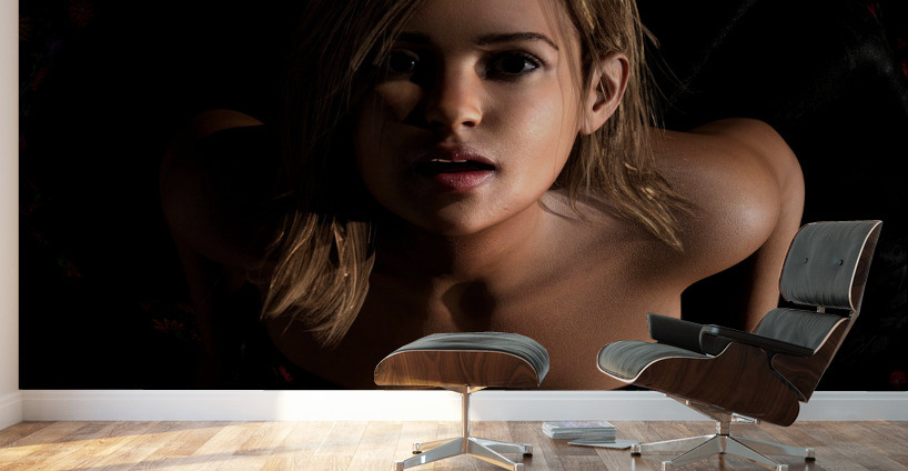 Day of the Dead - Dia de los Muertos Wall Murals