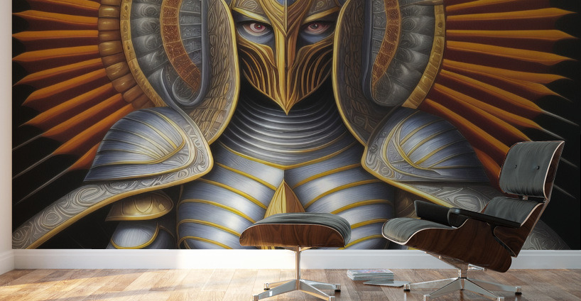 Passion with Purpose Wall Murals