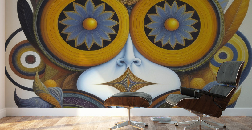 Balancing Priorities Wall Murals