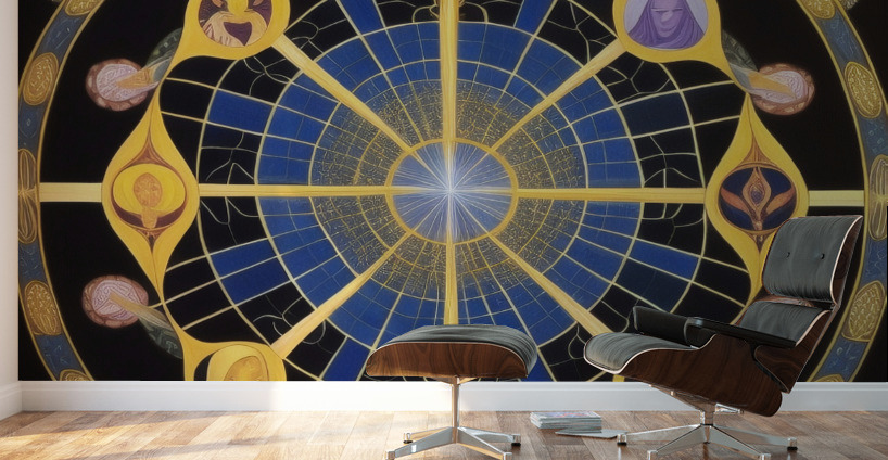 Equality Wall Murals