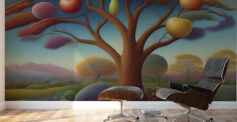 middle school47 Wall Murals