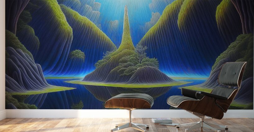 middleschool08 Wall Murals