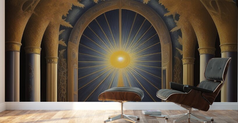 middleschool07 Wall Murals