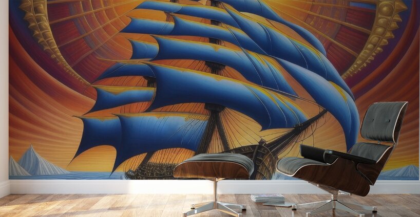 middleschool04 Wall Murals