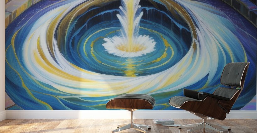 middleschool02 Wall Murals