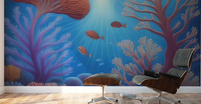 middleschool09 Wall Murals