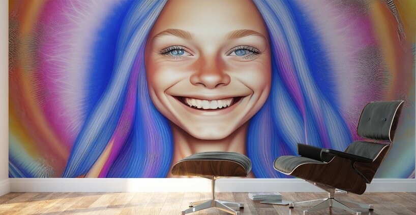 middleschool03 Wall Murals