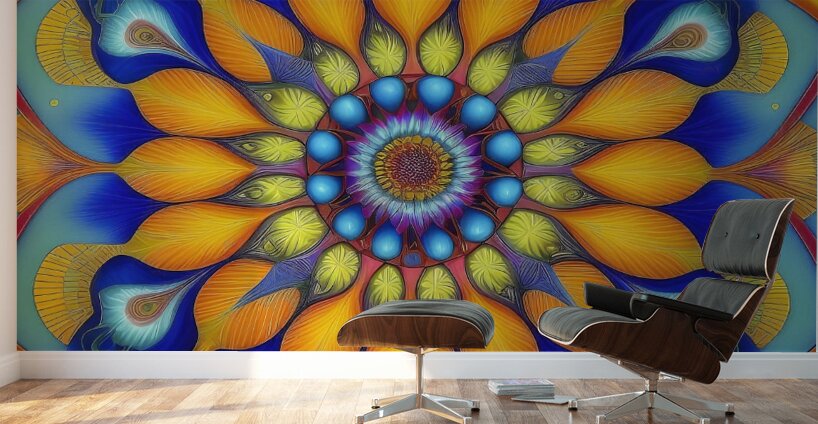 middleschool13 Wall Murals