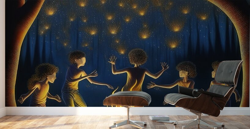 middleschool12 Wall Murals