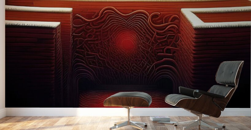 middleschool21 Wall Murals