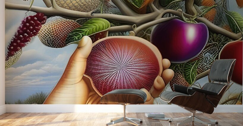 middleschool30 Wall Murals