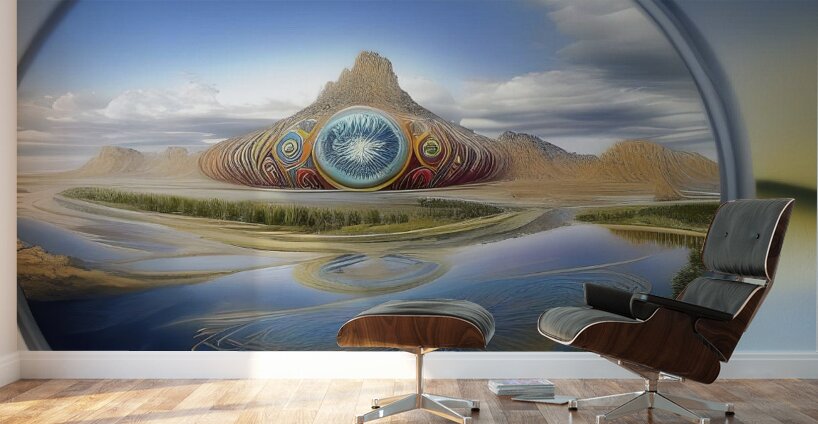 middleschool29 Wall Murals