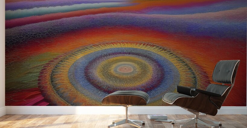 middleschool31 Wall Murals