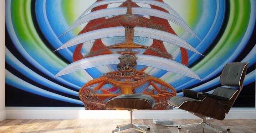 middleschool23 Wall Murals