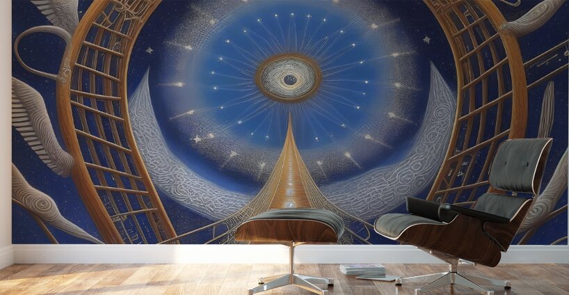 middleschool27 Wall Murals