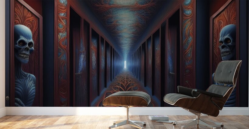 middleschool28 Wall Murals