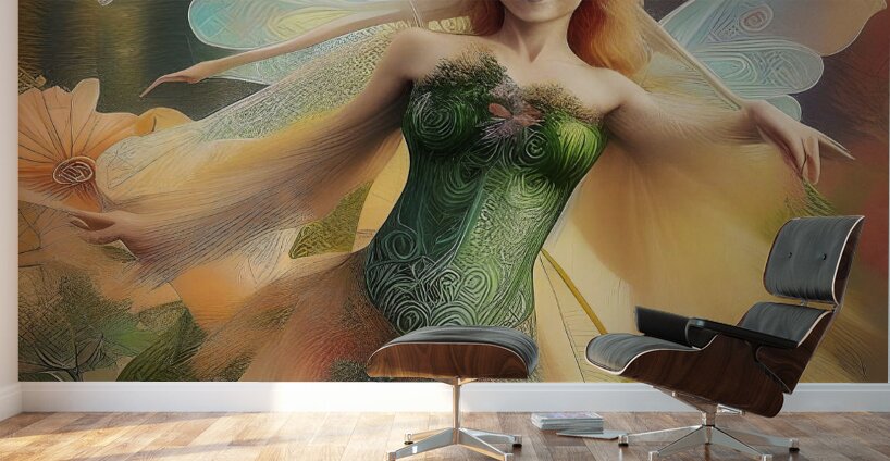 middleschool25 Wall Murals