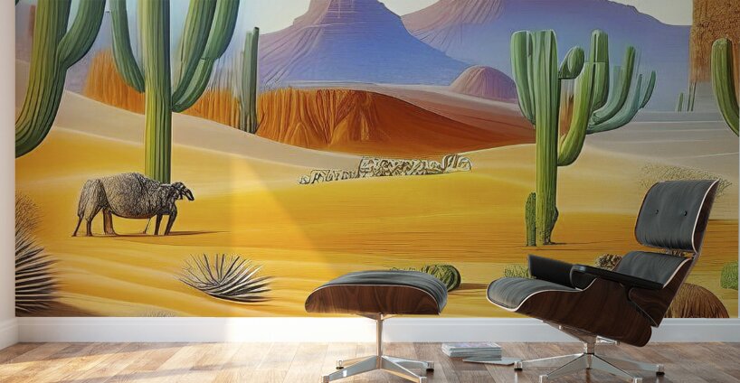 middleschool39 Wall Murals