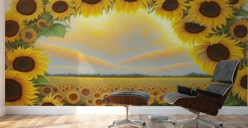 middleschool40 Wall Murals