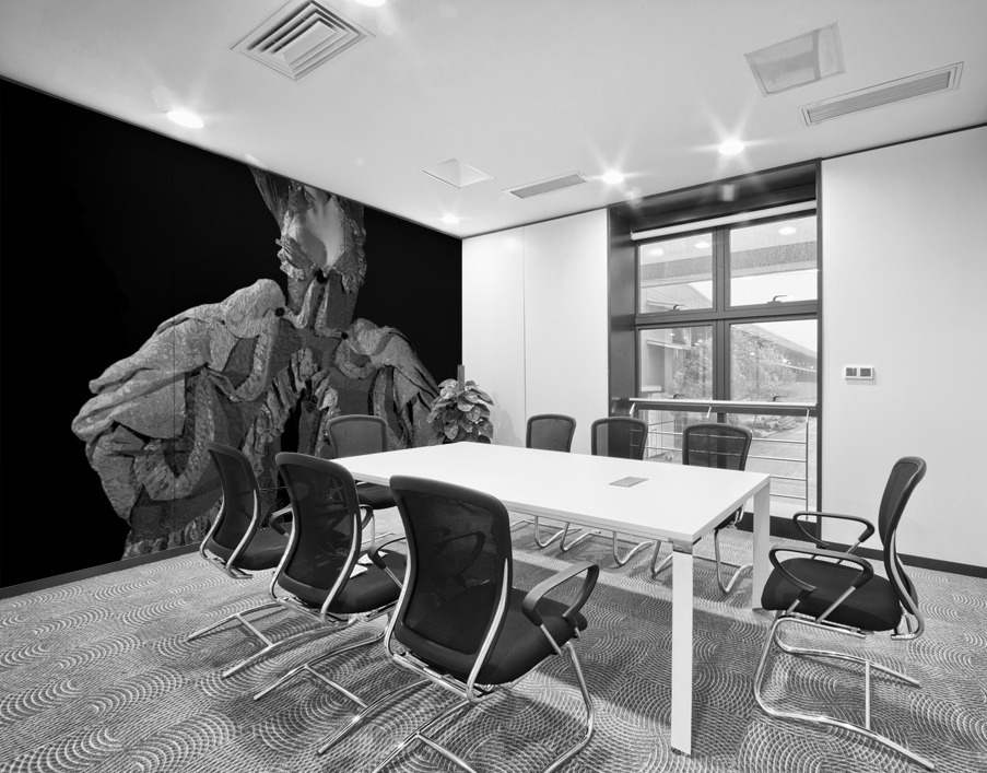 Paris 18th Century - Haute Couture - Ballet Theater  Wall Printing