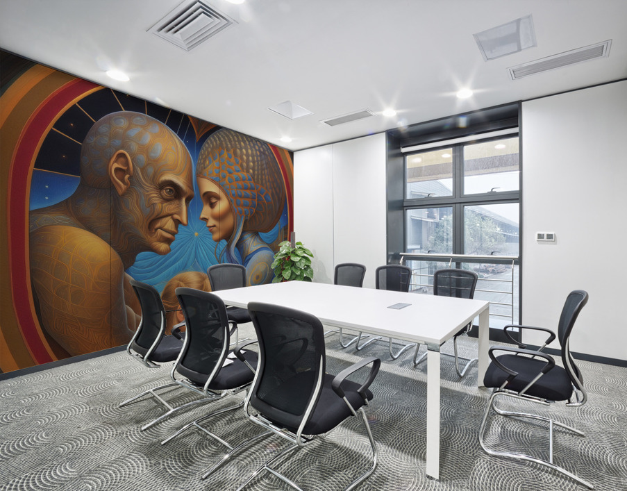 Marriage and Family Wall Printing