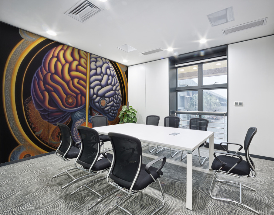 Dreams Wall Printing