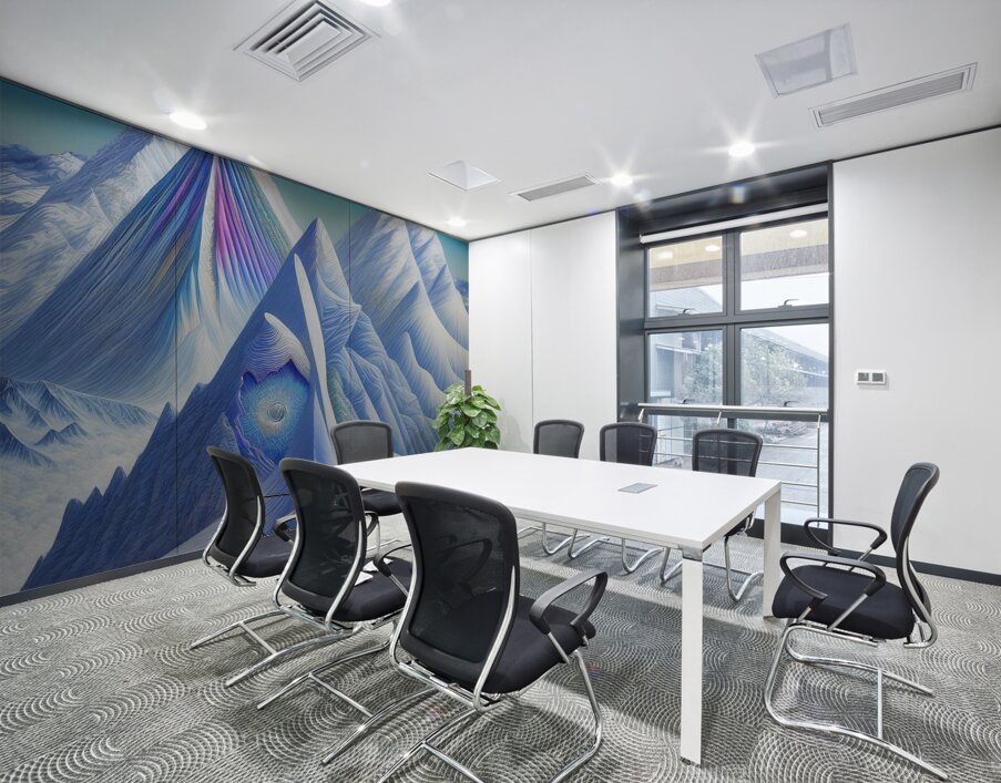 middleschool15 Wall Printing