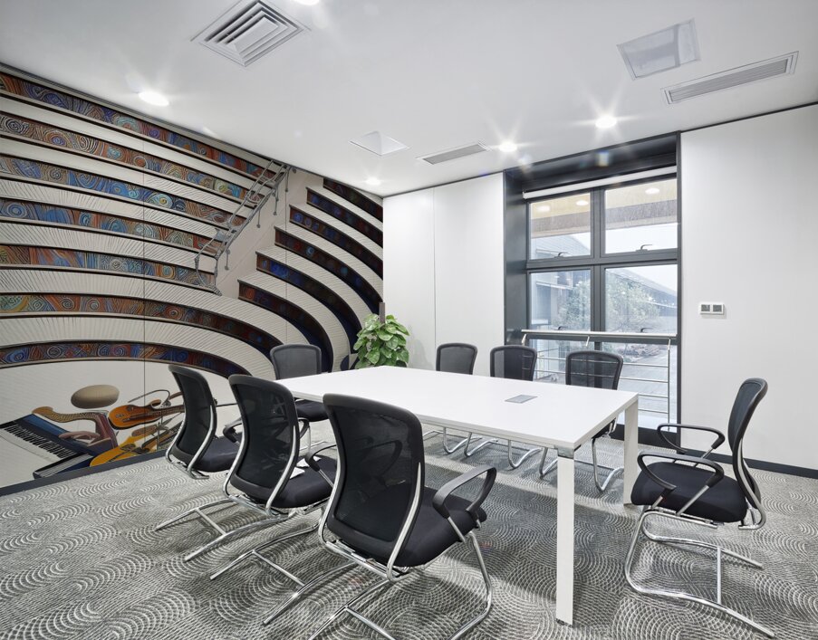 middleschool11 Wall Printing