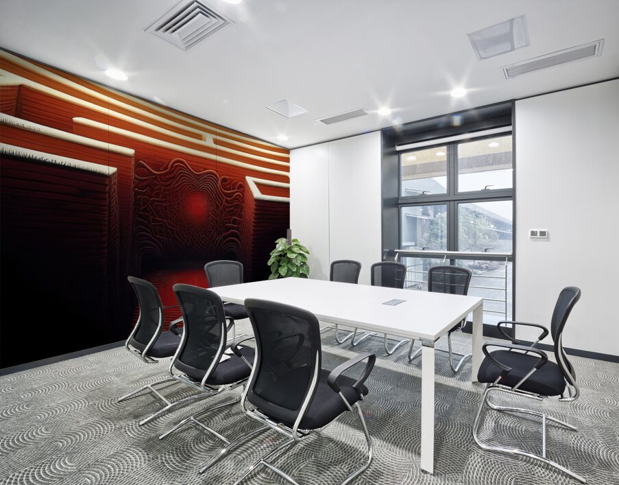 middleschool21 Wall Printing