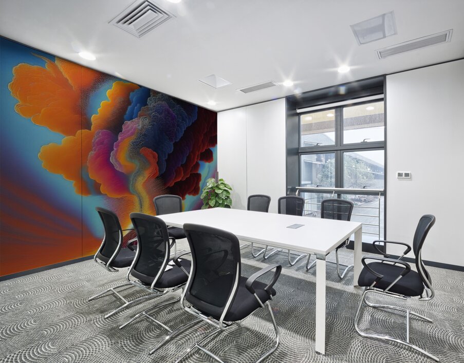 middleschool33 Wall Printing