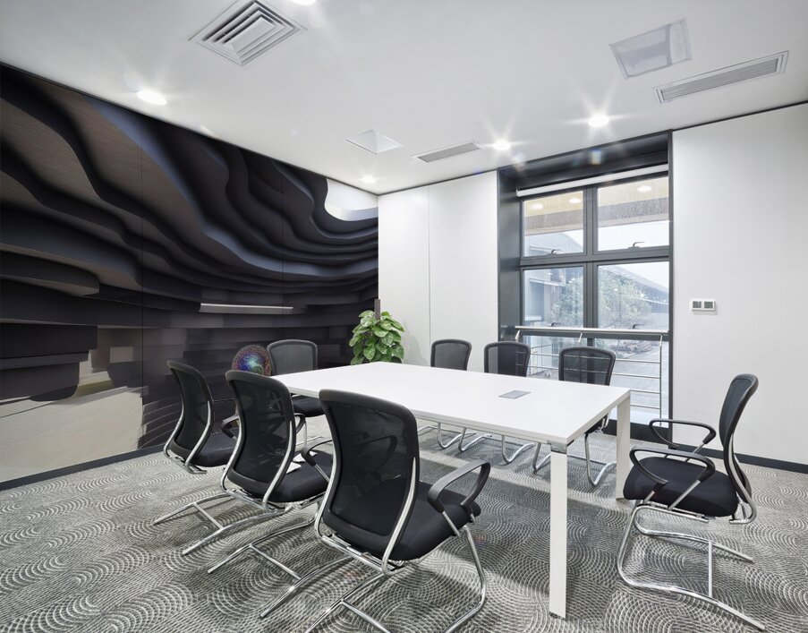 middleschool37 Wall Printing