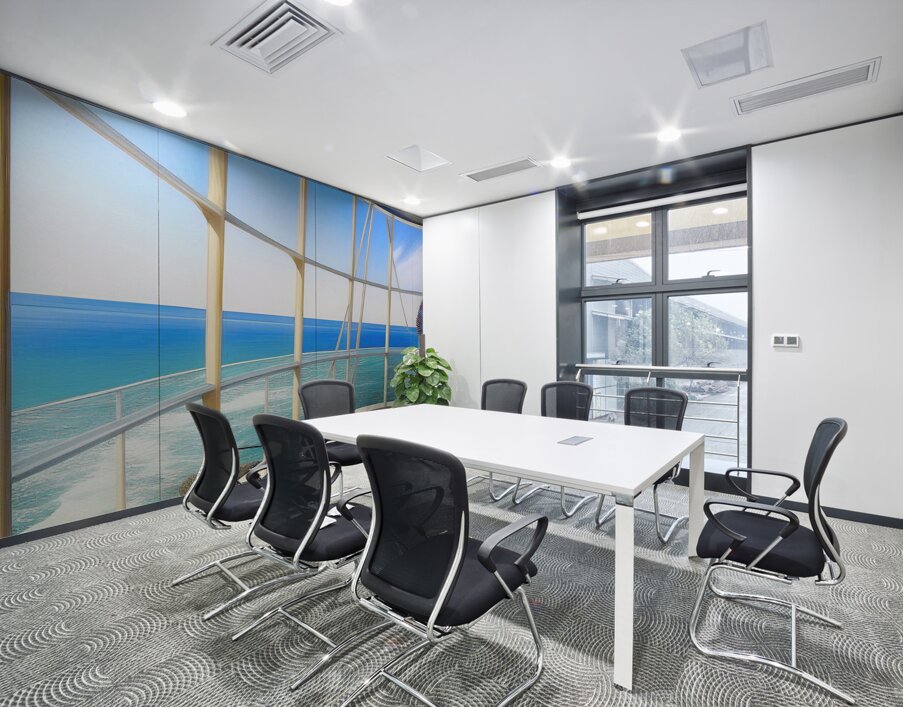 middleschool43 Wall Printing