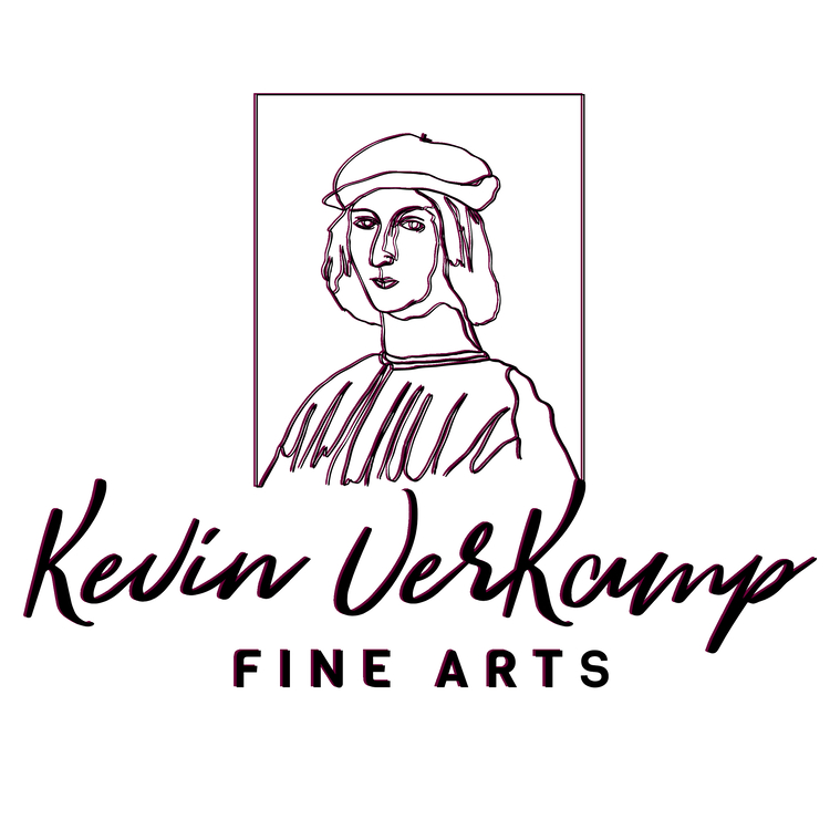 Kevin Michael VerKamp