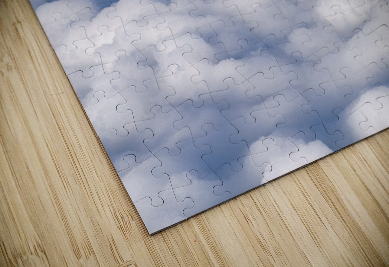 Lockheed F-117 Nighthawk Kevin Michael VerKamp Puzzle