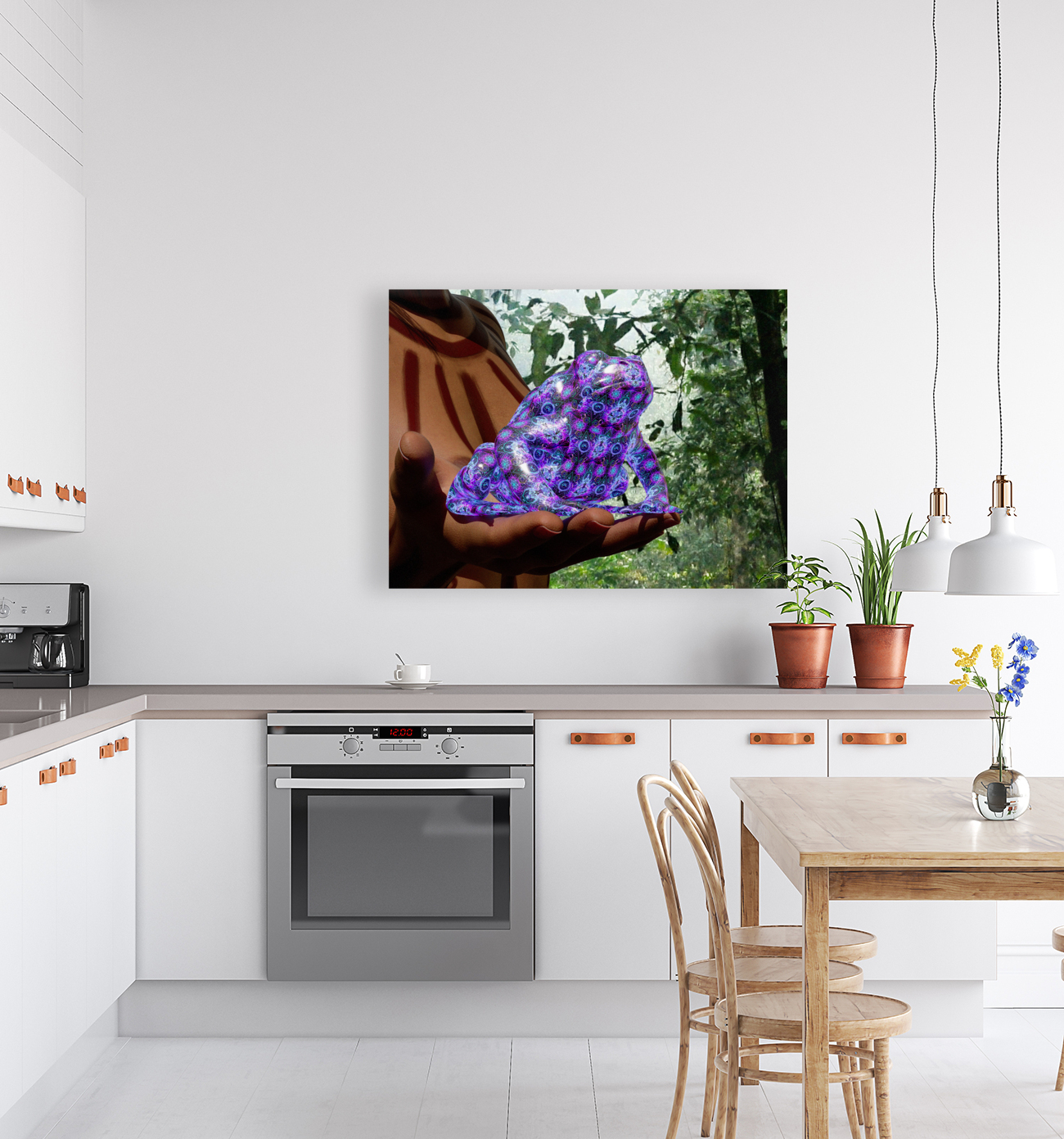 Bufo Alvarius - Sonoran Desert Toad Reproduction