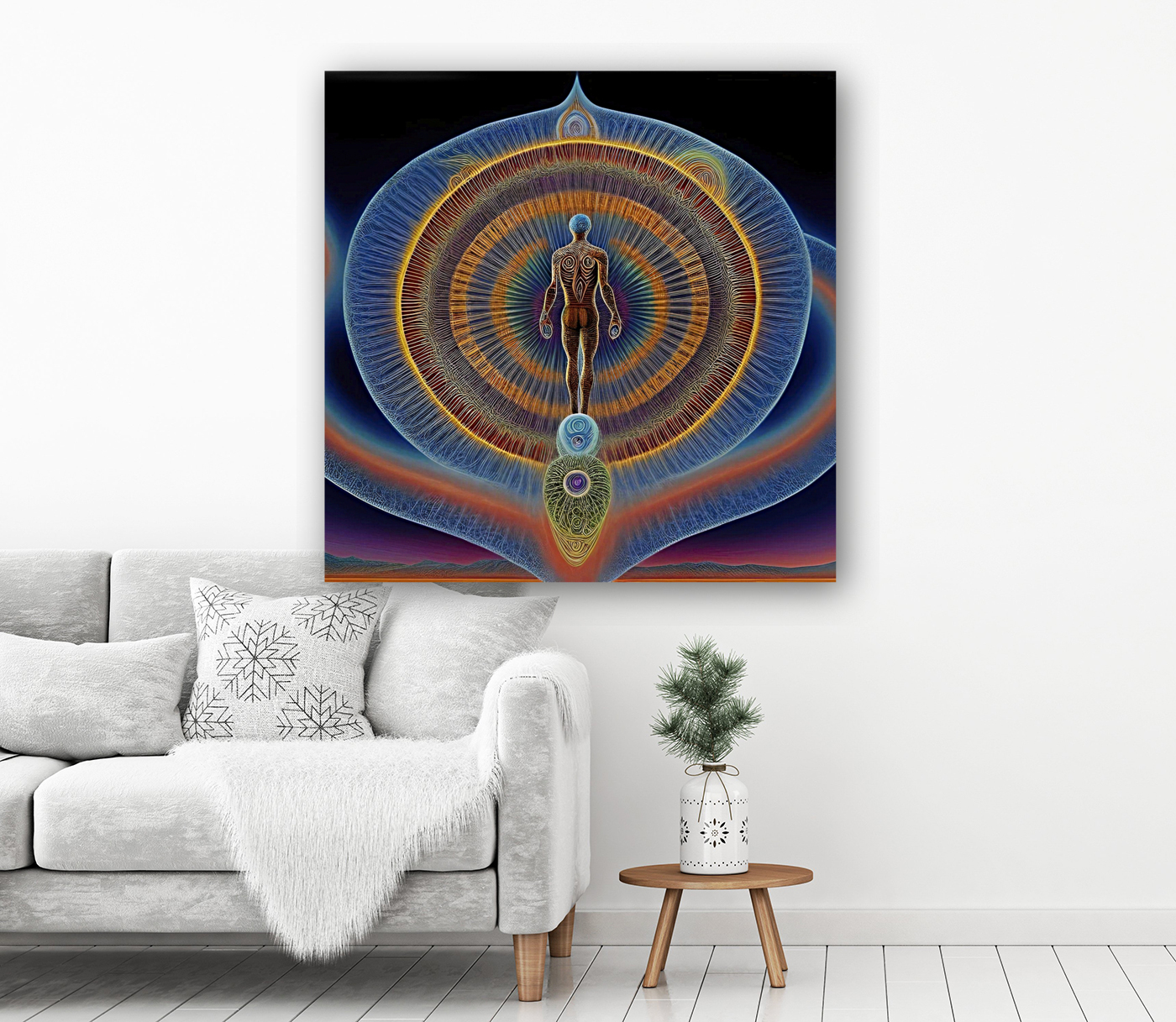 Farewells Reproduction